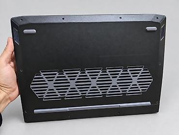 panel cit: Lenovo LOQ oyun noutbuku - Prosessor: Intel Core i7, 13-cü nəsil - — 2