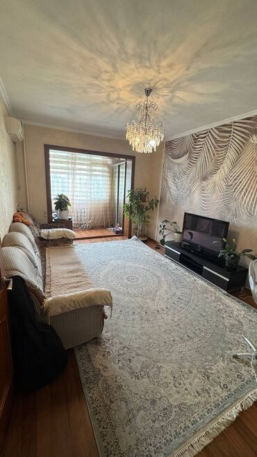 Продажа квартир: 2 комнаты, 52 м², 106 серия, 8 этаж, Евроремонт