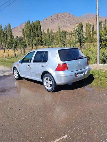 радиатор опель вектра б: Volkswagen Golf: 1998 г., 1.6 л, Механика, Бензин, Хэтчбэк — 5