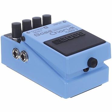 boss ge 7: №: 7544 Məhsulun adı: Gitara effekt pedalı Boss CEB-3 Bass Chorus — 5