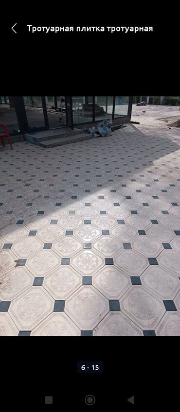 Брусчатка кирпич: Продаю все виды брусчатка вибро прессованные бордюр — 8