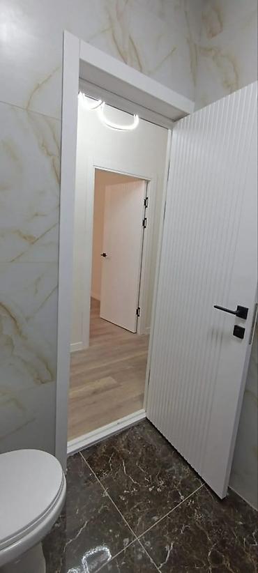 Продажа квартир: 1 комната, 42 м², 105 серия, 8 этаж, Евроремонт — 3