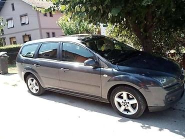 kamere za auto 360: Kompletan auto u delovima za ford focus od 2004. Do 2007. God. | — 9