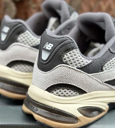 Спорттук бут кийим: Кроссовкалар, 37, 37.5, New Balance, Жаңы, Акысыз жеткирүү — 3
