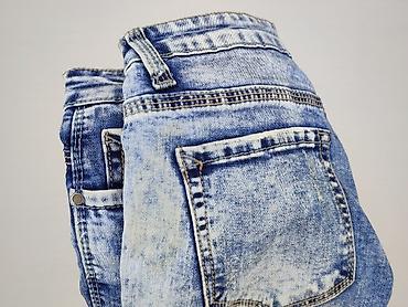 denim: M.Sara, Jeansy damskie, rozmiar S — 6