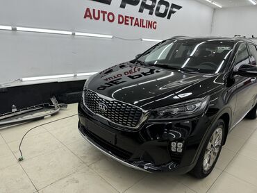 Kia: Kia Sorento: 2018 г., 2.2 л, Дизель, Кроссовер