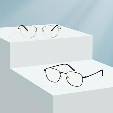 Очки: Компьютерные очки Xiaomi Mijia Anti-Blue Light Glasses (HMJ06LM) — 2