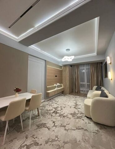 Продажа участков: 3 комнаты, 70 м², Элитка, 12 этаж, Дизайнерский ремонт