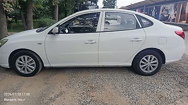 geely e5: Hyundai Elantra: 2018 г., 1.6 л, Механика, Бензин, Седан — 3