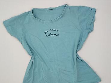 subdued mapa: T-shirt damski, rozmiar L — 1