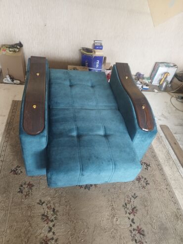 Мягкие кресла: Кресло жаны,баасы 7000сом 1 даанасы,диваны менен да жасап беребиз — 10