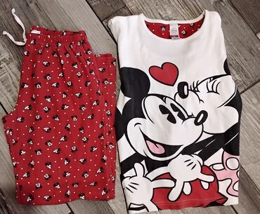 odeća za bebe devojčice: Disney, 134-140