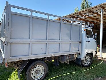 Унаа: УАЗ 469: 2017 г., 2.7 л, Кол менен иштөөчү, Газ — 3