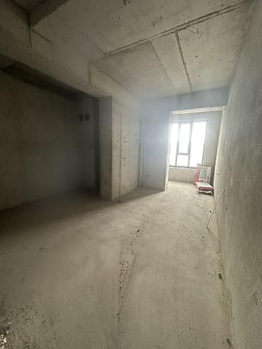 Продажа квартир: 3 комнаты, 103 м², Элитка, 7 этаж, Готовая ПСО (под самоотделку) — 10