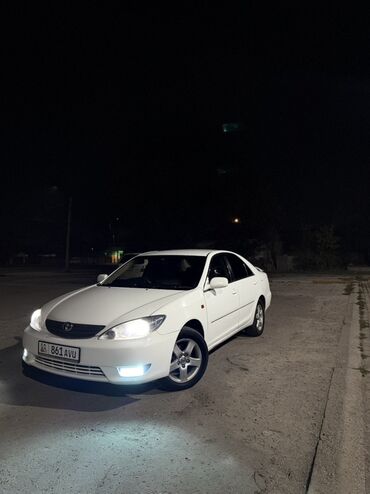 купить фольксваген гольф 4 1.9 дизель: Toyota Camry: 2004 г., 2.4 л, Автомат, Бензин, Седан