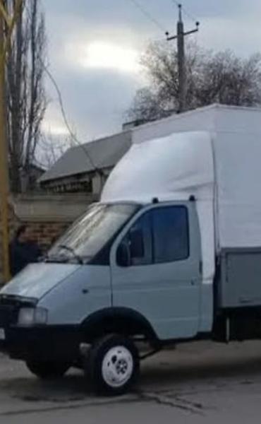 maşın satisi: Salam, Gaz markalı yük qazeli satılır. Fikri ciddi olanlar narahat — 2