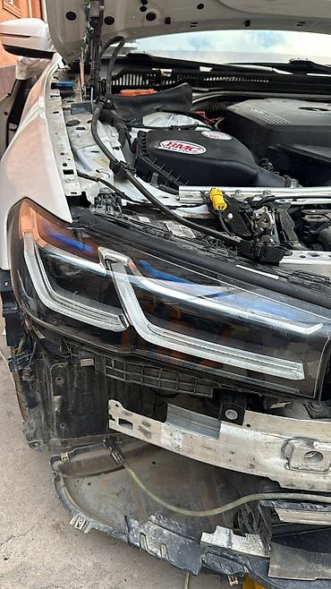 lider auto: Ассолому алейкум! Продаю фары на БМВ G30 Правая и левая есть в — 1