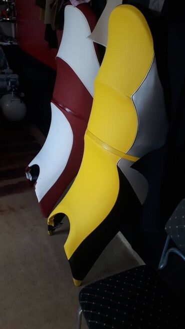 СТО, ремонт транспорта: Перетяжка
 салонов
потолков
торпед — 12