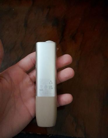 iqos iluma azerbaycan: Yaxşı veyzyetde Elektron siqaret cihazı (heat-not-burn). - Portativ — 2