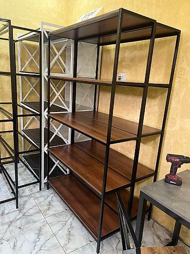 Офисные стеллажи: Стеллажи недорого — 4