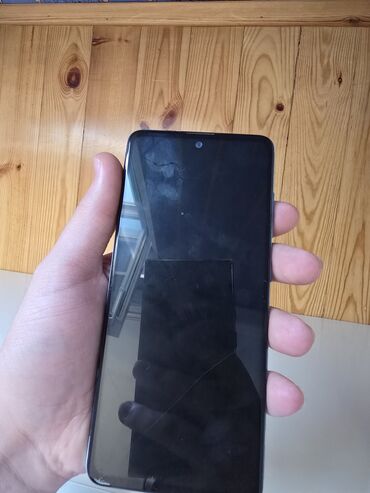 kicik telefon: Samsung Galaxy A51, 64 GB, rəng - Mavi, Sensor