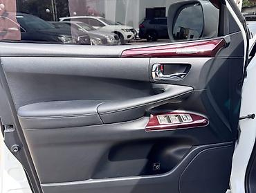 lexus: Lexus LX: 2013 г., 5.7 л, Автомат, Бензин, Внедорожник — 7
