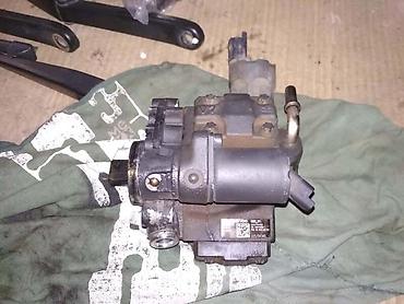 PUMPA VISOKOG PRITISKA 2.0 TDC ZA FORD C-MAX, FOCUS, MONDEO OD 2004 — 1