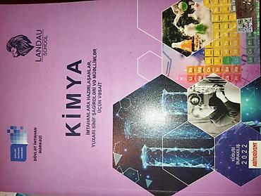 informatika 10 cu sinif pdf: Məhsul: “KİMYA” dərs vəsaiti (Xüsusi buraxılış 2022) Nəşri: Dövlət — 1