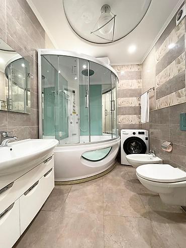 Долгосрочная аренда квартир: 2 комнаты, Собственник, С мебелью полностью — 19