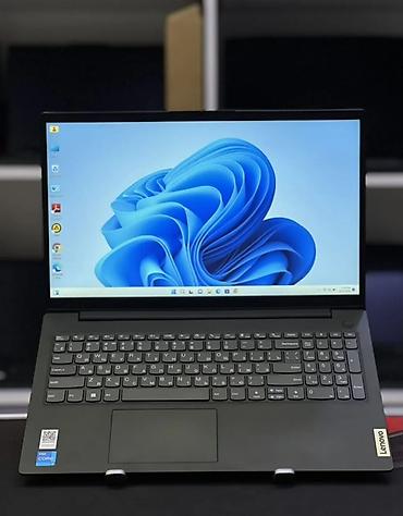 İşlənmiş Lenovo 15.6 ", Intel Core i5, 512 GB
