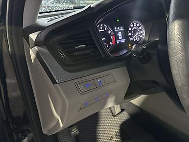 Продажа авто: Hyundai Sonata: 2017 г., 2.4 л, Автомат, Бензин, Седан — 9