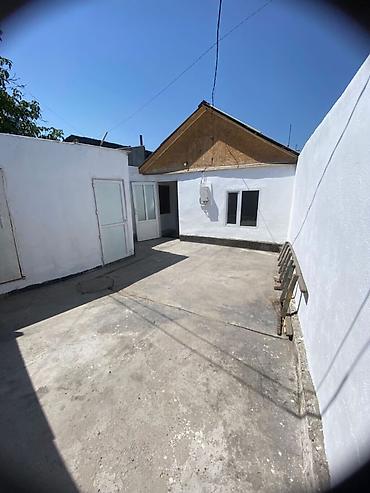 Продажа коттеджей и домов: 🏡 **Продаю дом (Жибек-Жолу / Ибраимова, за ЦОНом)** 🛏 3 комнаты | 📐 — 6