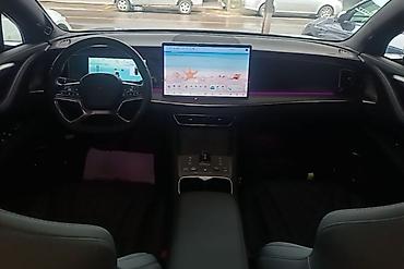 BYD: BYD Sea Lion 07: 2024 г., Электромобиль, Кроссовер — 3