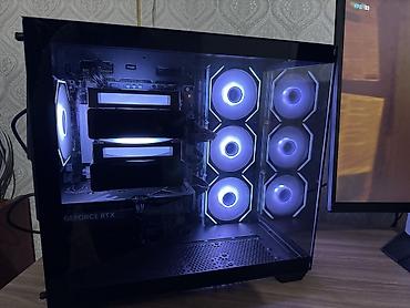glorious model d: Компьютер, ядер - 18, ОЗУ 32 ГБ, Игровой, Новый, NVIDIA GeForce RTX 5060, NVMe — 2