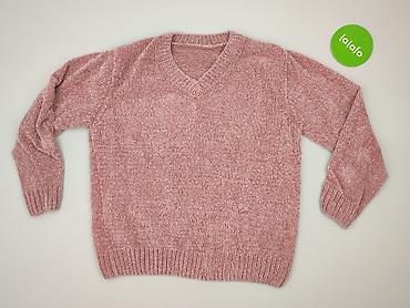 mogito golf: Velour, Sweter damski, rozmiar L — 2