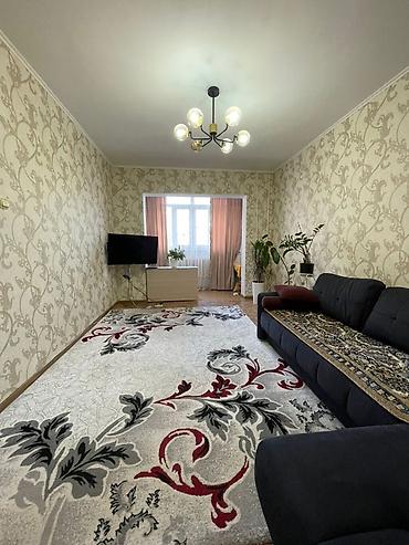 Продажа квартир: 3 комнаты, 62 м², 105 серия, 4 этаж, Евроремонт at lalafo.kg — 3 Продажа квартир: 3 комнаты, 62 м², 105 серия, 4 этаж, Евроремонт — 3