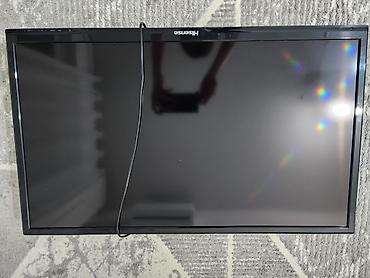 Телевизор Hisense 32" (LHD32D36T), б/у Цена: 5000 сом (торг) Описание