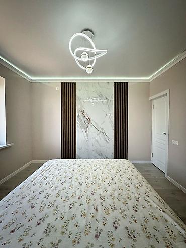 Продажа квартир: 2 комнаты, 60 м², Элитка, 3 этаж — 8