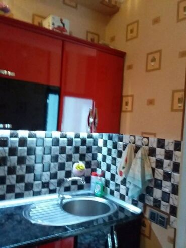 Yeni tikili: 2 otaqlı, Yeni tikili, m. Neftçilər, 54 kv. m — 12