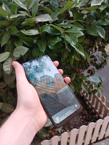 samsun a24: Samsung Galaxy A10s, 32 GB, rəng - Qara