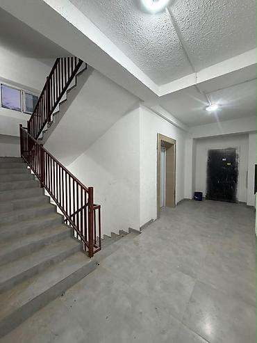 Продажа квартир: 2 комнаты, 50 м², Нижний Джал (Джал-23) Элитка, 8 этаж, Свежий ремонт at lalafo.kg — 4 Продажа квартир: 2 комнаты, 50 м², Нижний Джал (Джал-23) Элитка, 8 этаж, Свежий ремонт — 4