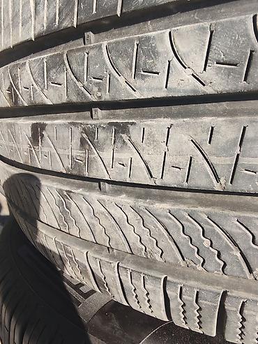 24550 r19: Шины 245 / 50 / R 19, Всесезонная, Б/у, Легковые, Pirelli — 4