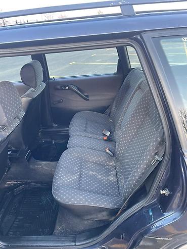 Volkswagen: Volkswagen Passat Variant: 1994 г., Механика, Бензин, Универсал — 9