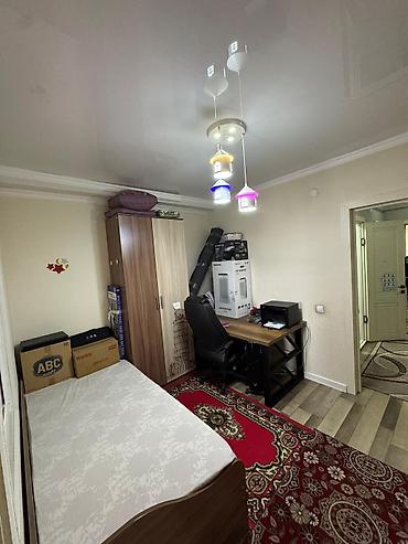 Продажа квартир: 3 комнаты, 82 м², Элитка, 1 этаж, Евроремонт — 5