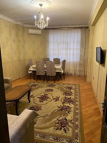 с проживанием: Diqqet!Ev sahibinden!8 noyabr metrosuna yaxın,Niel şadlıq — 5