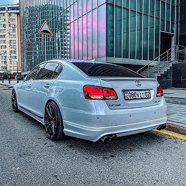 Декоративные накладки: Декоративные накладки Lexus, 2006 г., Новый, Самовывоз, Платная доставка — 1