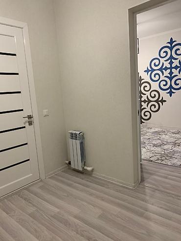 1 бөлмө, 41 м², Аламедин базары Жеке план, 2 кабат, Жаңы ремонт lalafo.kg да 1 бөлмө, 41 м², Аламедин базары Жеке план, 2 кабат, Жаңы ремонт