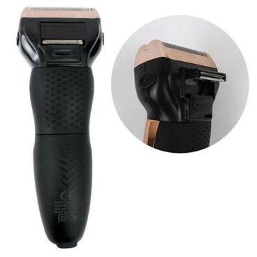 Trimmerlər və saç qırxan maşınlar: Saç qırxan maşın, Kemei, Yeni, Rayonlara çatdırılma, Pulsuz çatdırılma, Ünvandan götürmə — 7