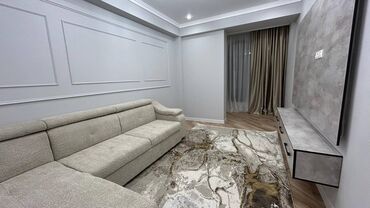 земельный участок первая линия: 2 комнаты, 57 м², Элитка, 13 этаж, Евроремонт
