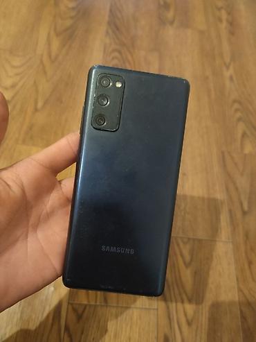 чехол а30: Смартфон Samsung Galaxy S20 FE (серия Galaxy S20 Fan Edition), цвет — 1